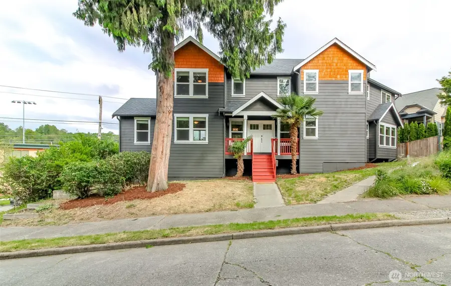 3000 S Mount Baker Boulevard, Seattle, WA 98144 - #2