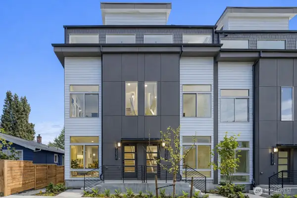 1203 N Allen Place, Seattle, WA 98103