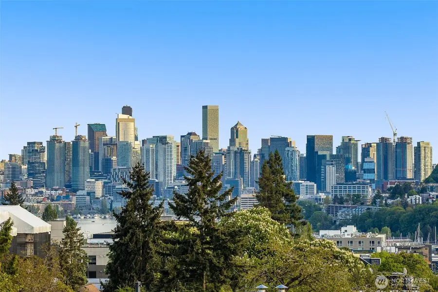 1203 N Allen Place, Seattle, WA 98103 - #2