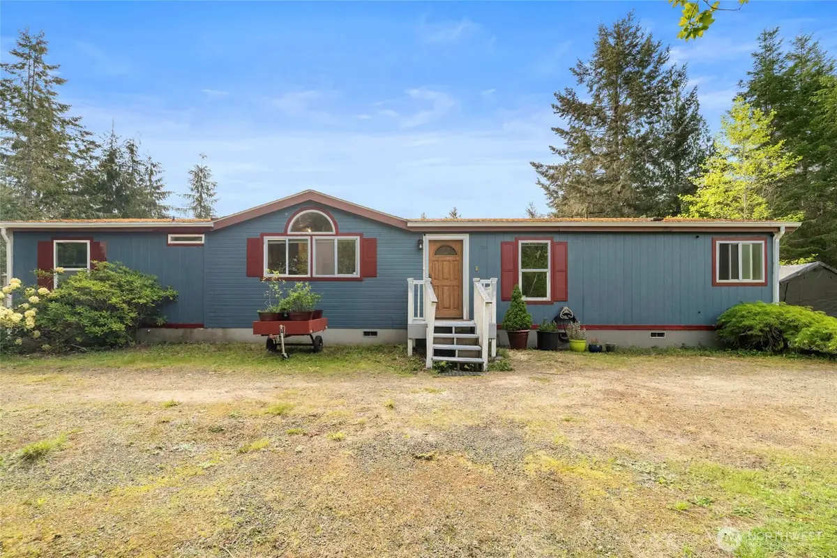 300 E Sunset Ridge Road, Union, WA 98592 - #1