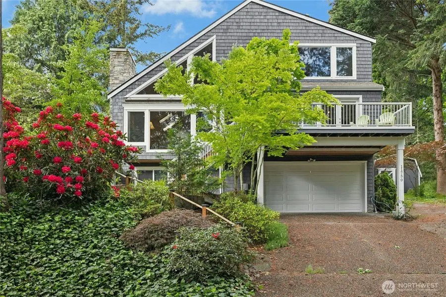 11750 73rd Place Ne, Kirkland, WA 98034 - #2