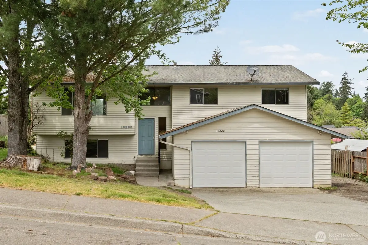12220 SE 217th Place, Kent, WA 98031 - #1