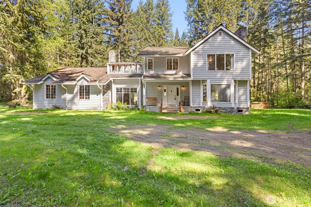 516 Gellor Road, Port Angeles, WA 98362 - #1