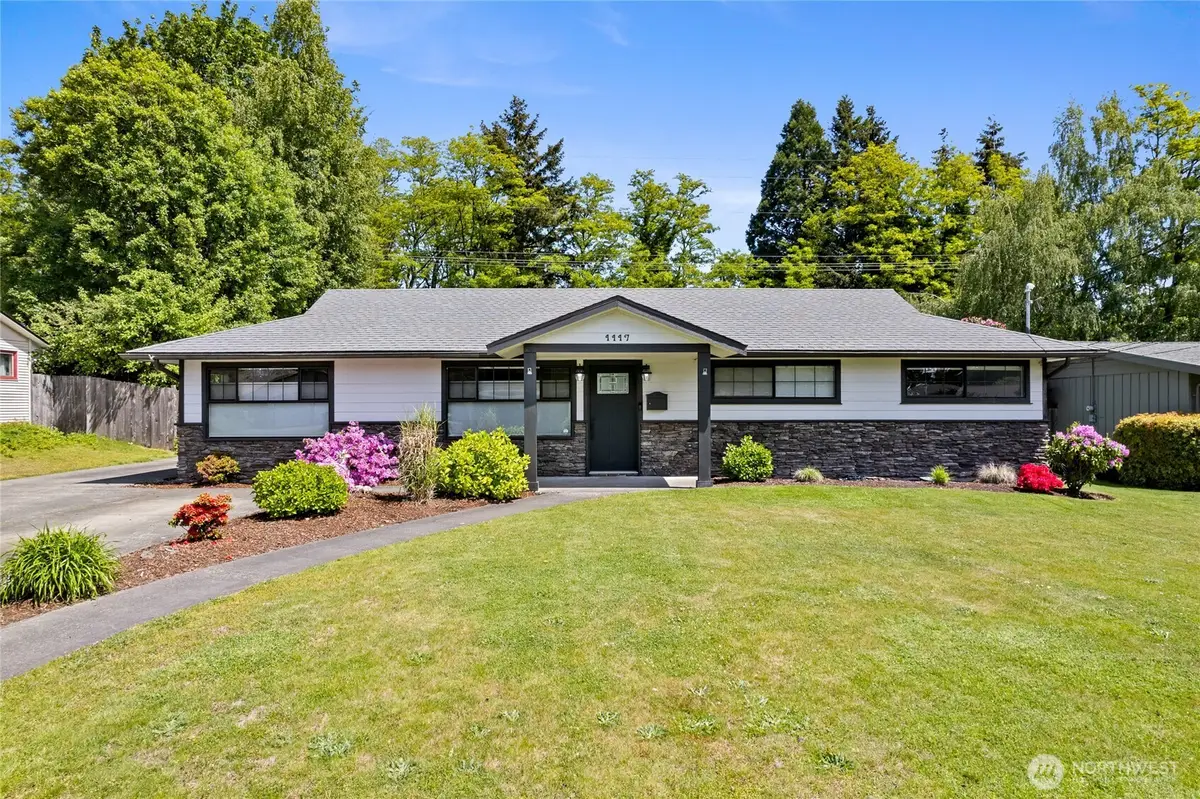 1117 N Hawthorne Street, Tacoma, WA 98406 - #1