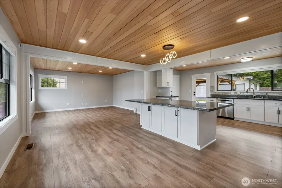 1117 N Hawthorne Street, Tacoma, WA 98406 - #2