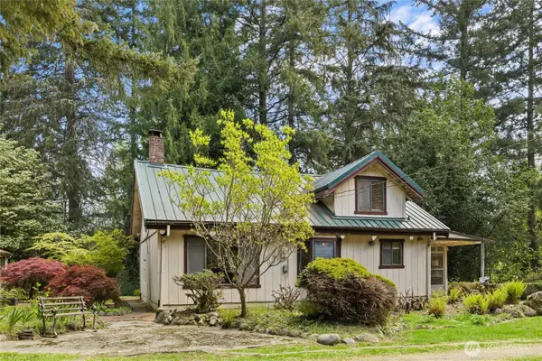 32615 82nd Avenue S, Roy, WA 98580