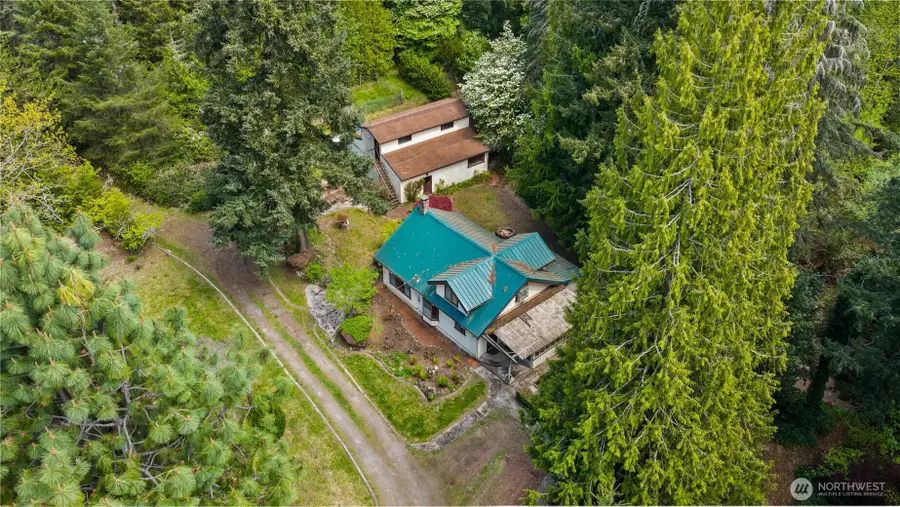 32615 82nd Avenue S, Roy, WA 98580 - #3
