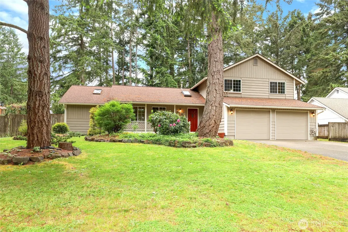 9306 Northwood Drive Se, Olympia, WA 98513 - #1