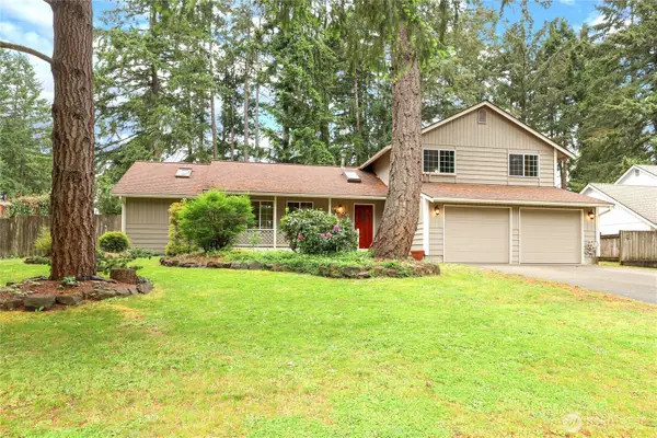 9306 Northwood Drive Se, Olympia, WA 98513