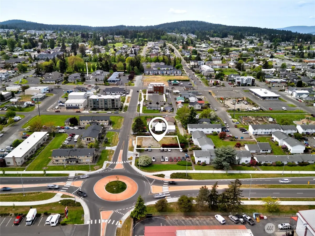 810 30th Street #18, 19, & 20, Anacortes, WA 98221 - #1
