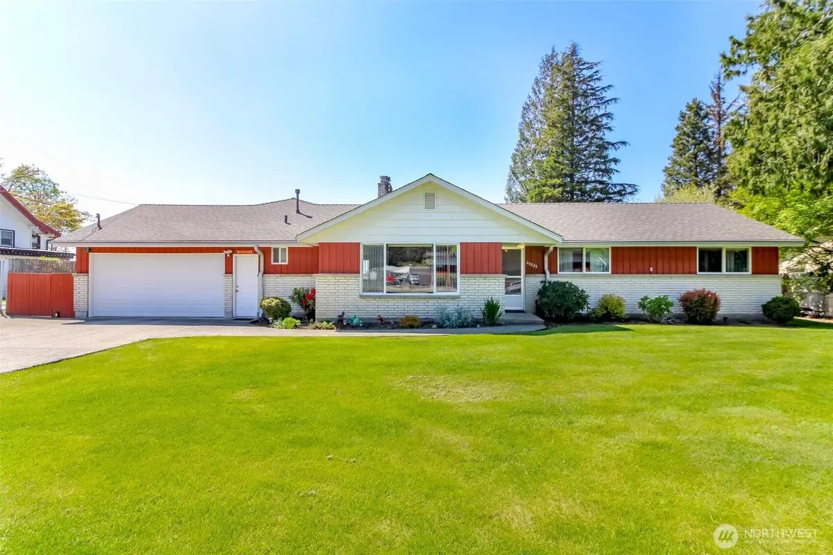 45223 284th Avenue Se, Enumclaw, WA 98022 - #1