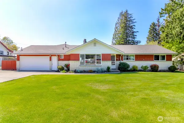 45223 284th Avenue Se, Enumclaw, WA 98022