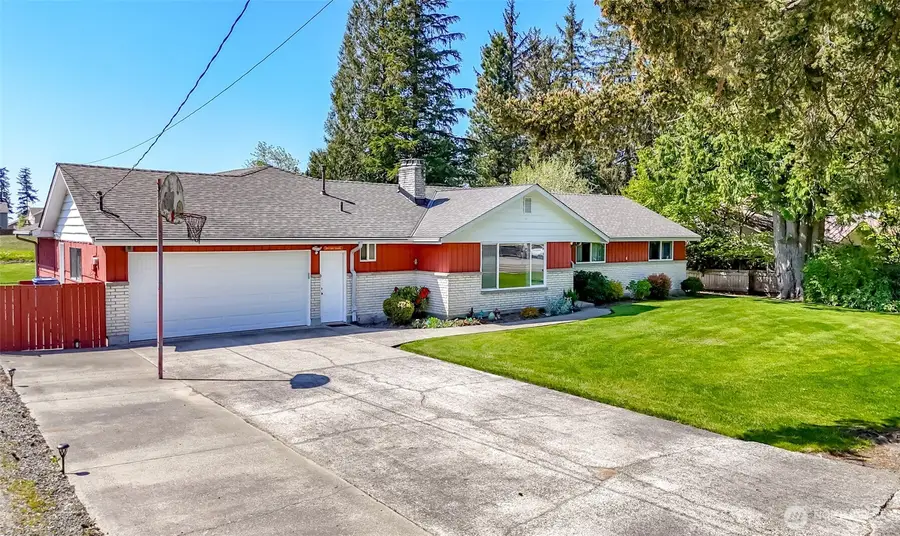 45223 284th Avenue Se, Enumclaw, WA 98022 - #2