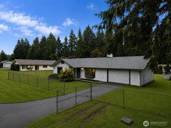 12810 210th Street E, Graham, WA 98338