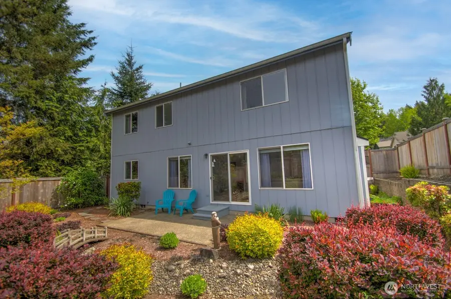 3011 Sugarloaf Street Se, Olympia, WA 98501 - #2