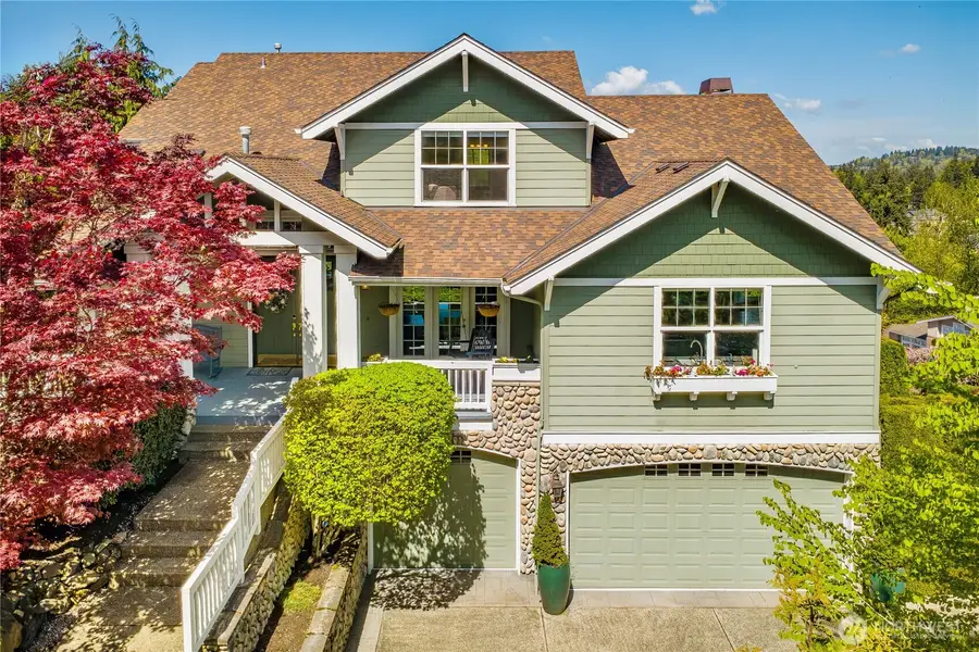8305 144th Avenue Se, Newcastle, WA 98059 - #2