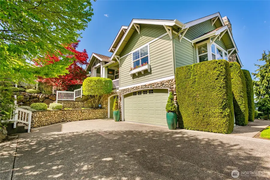 8305 144th Avenue Se, Newcastle, WA 98059 - #3