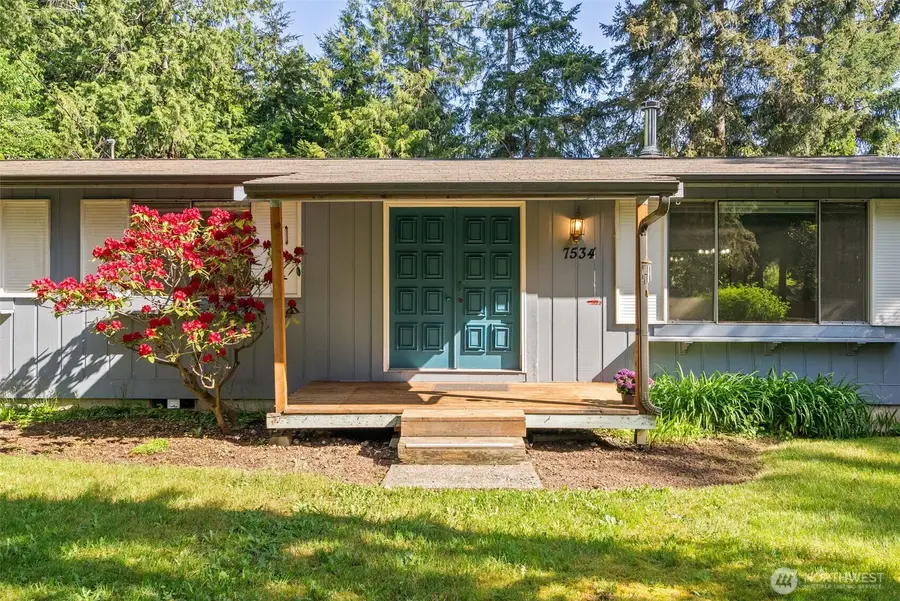 7534 Illahee Road Ne, Bremerton, WA 98311 - #2