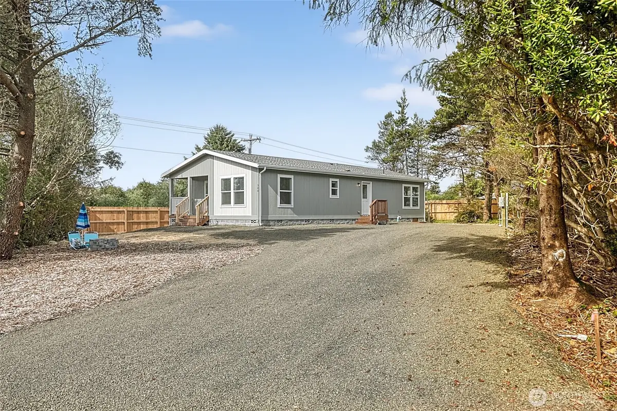 300 Marine View Drive Sw, Ocean Shores, WA 98569 - #1
