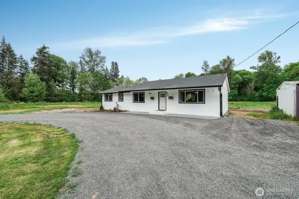 252 Eadon Road, Toledo, WA 98591