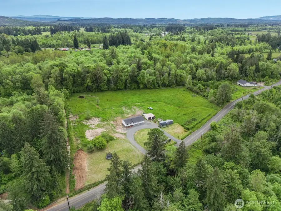 252 Eadon Road, Toledo, WA 98591 - #2