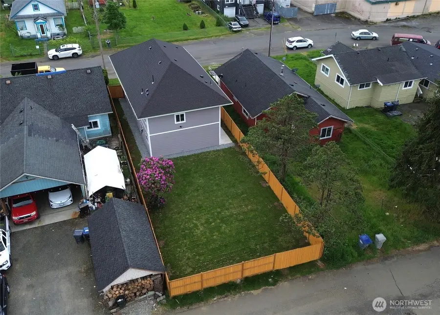 1010 Randall Street, Aberdeen, WA 98520 - #2