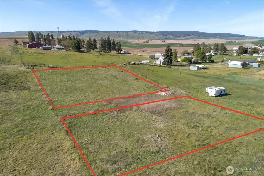 410 E Pine Street, Waterville, WA 98858 - #3