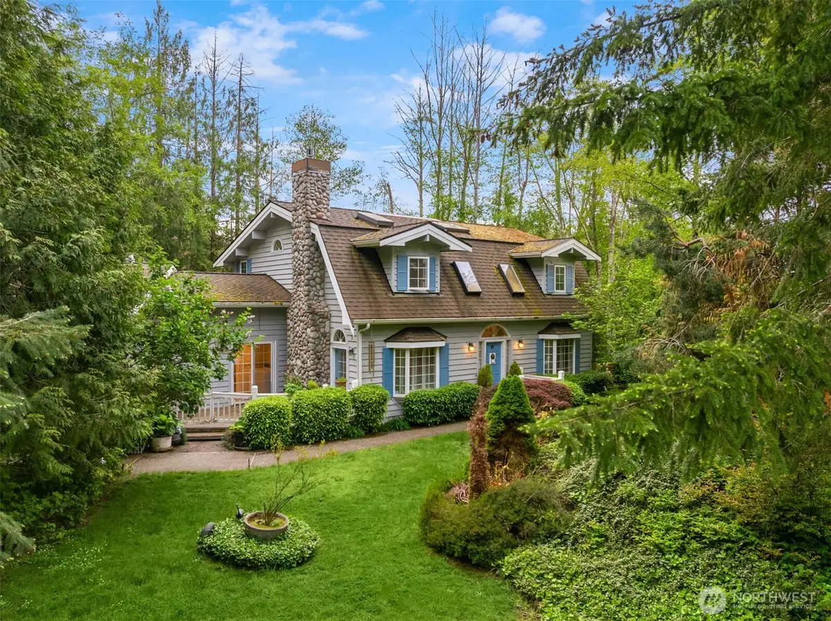 4331 Rhodes End Ne, Bainbridge Island, WA 98110 - #1