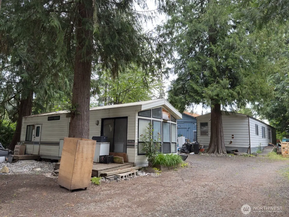 19102 Division Avenue Ne, Suquamish, WA 98392 - #1