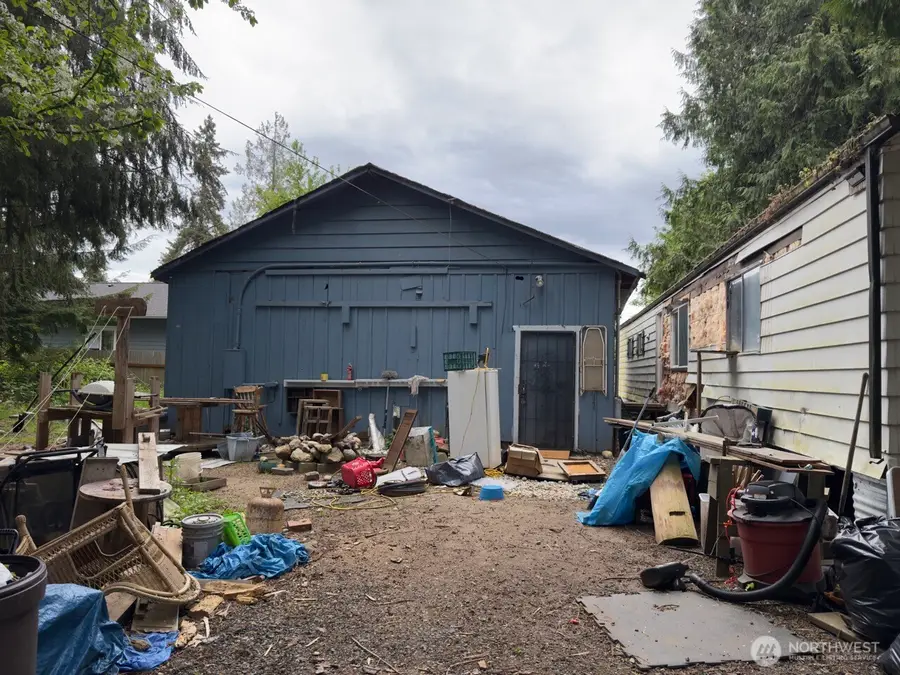 19102 Division Avenue Ne, Suquamish, WA 98392 - #2