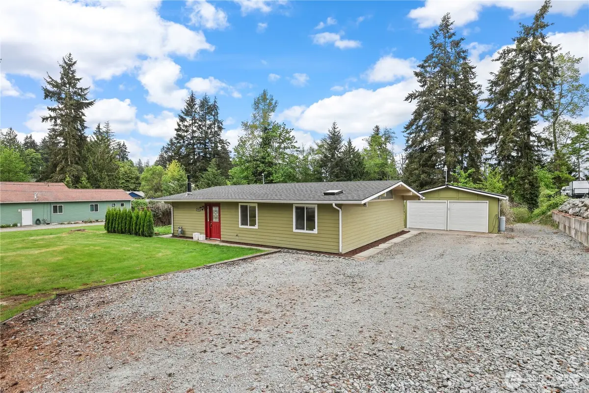 7023 126th Street E, Puyallup, WA 98373 - #1
