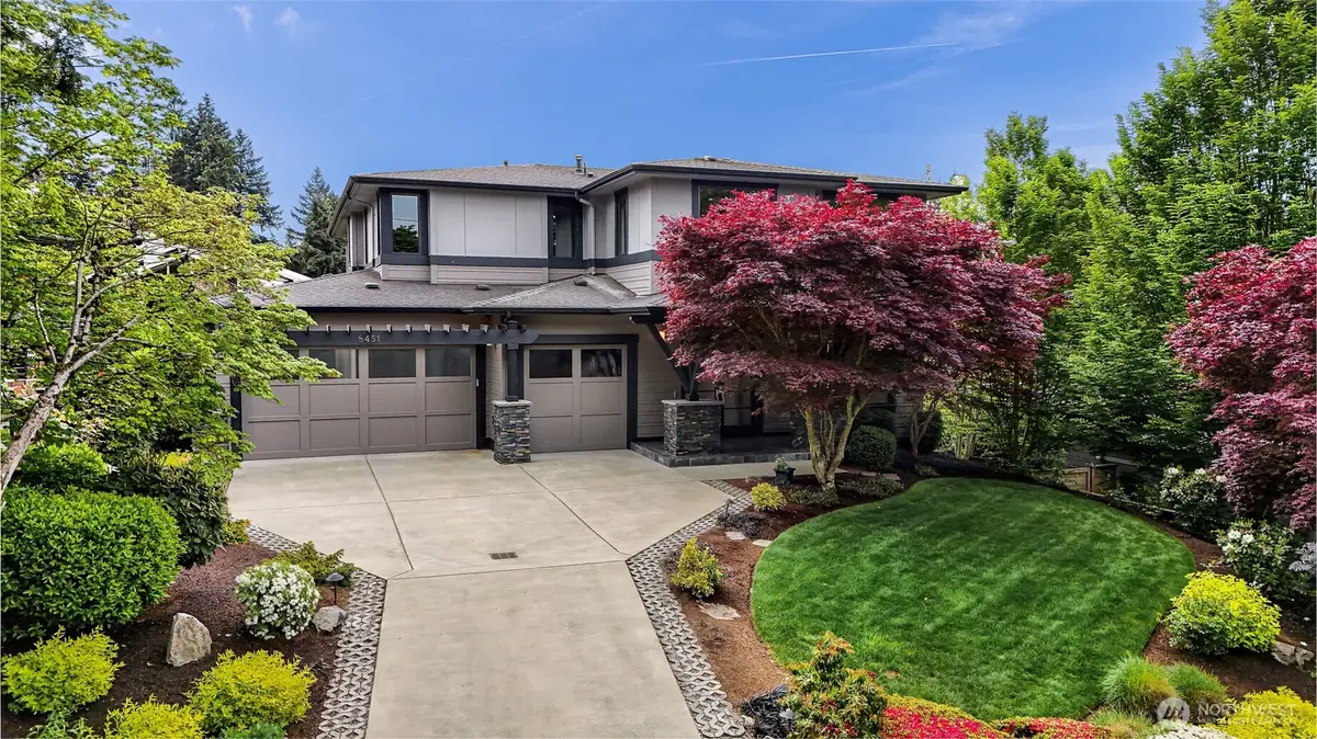 8451 SE 44th Street, Mercer Island, WA 98040 - #1