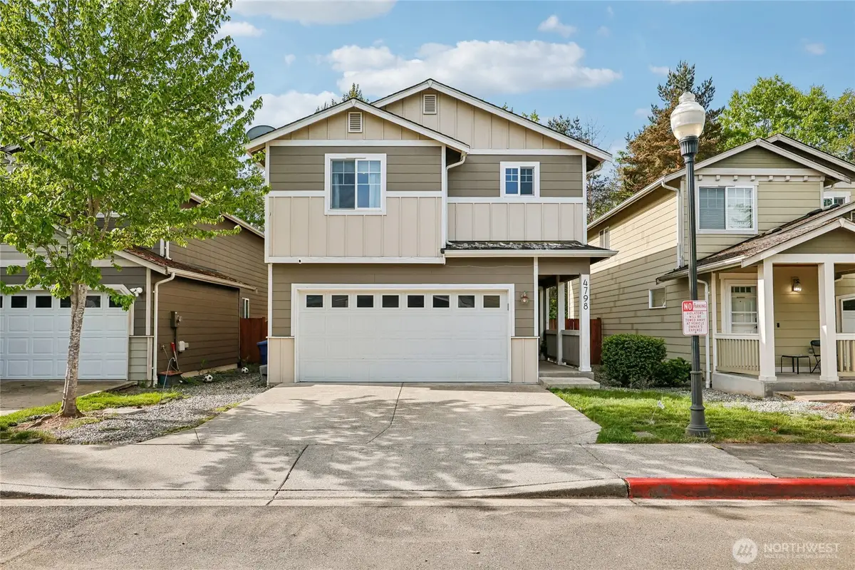 4798 144th Place Ne, Marysville, WA 98271 - #1