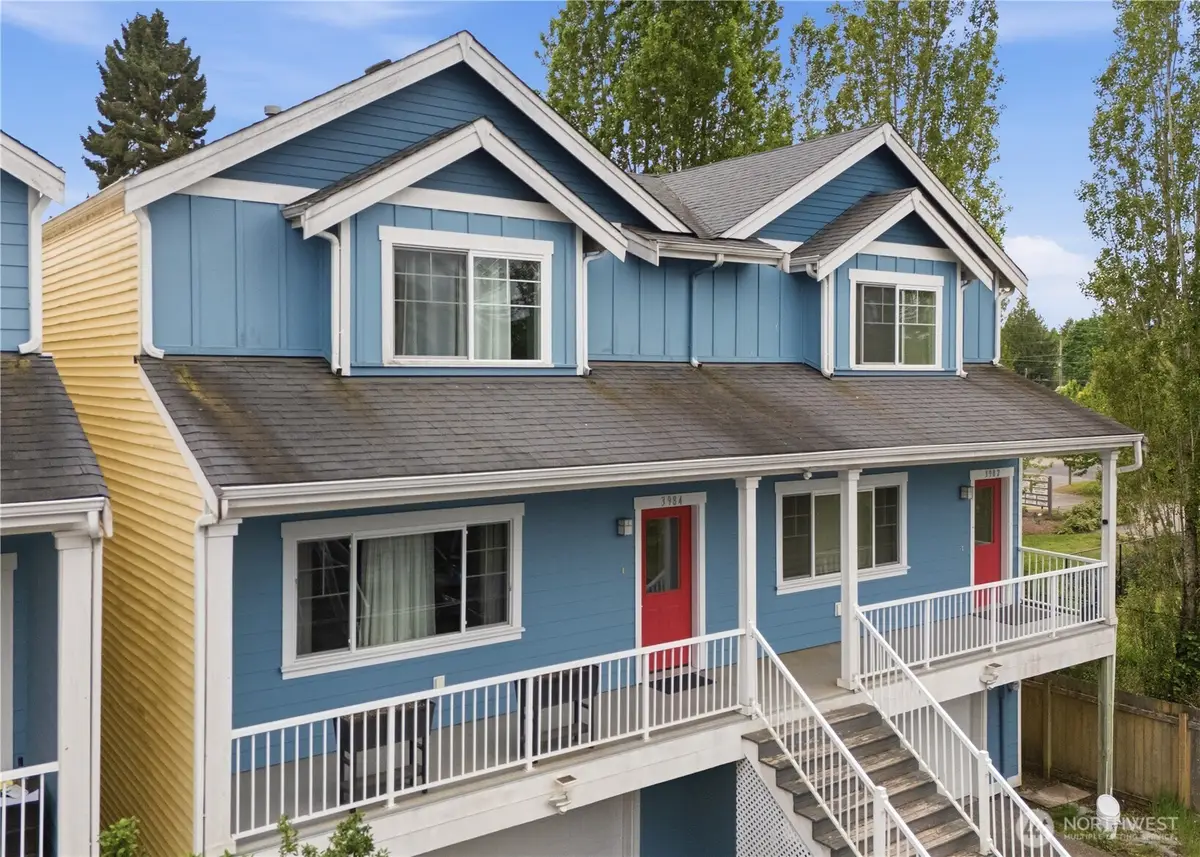 3984 Thimbleberry Place Se, Port Orchard, WA 98366 - #1