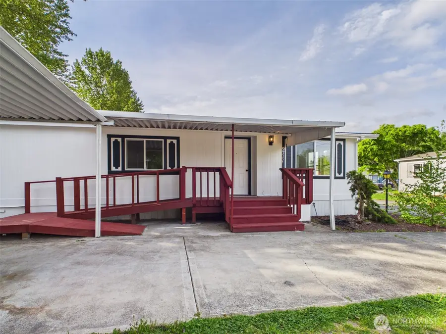 9711 12th Avenue Ct E, Tacoma, WA 98445 - #3