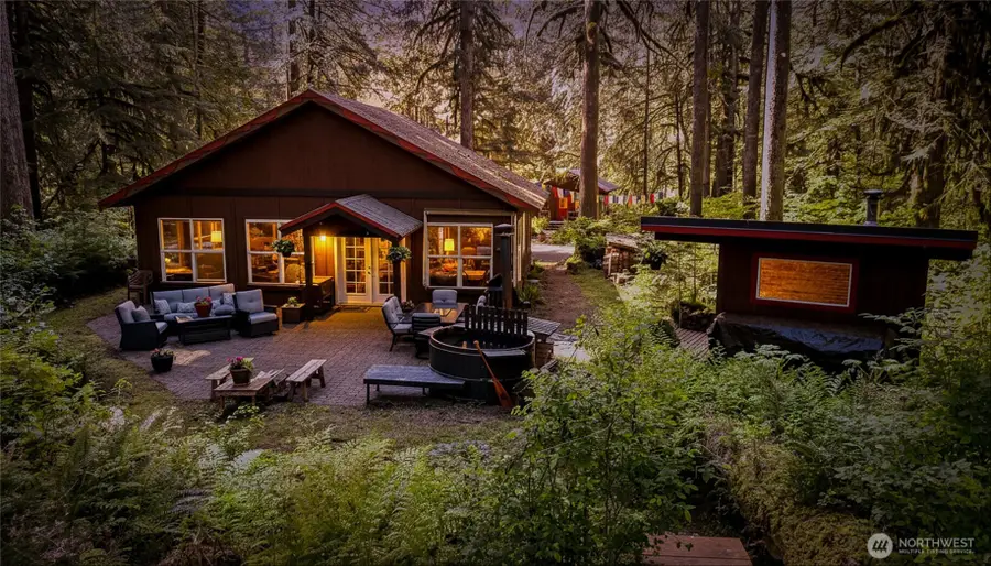 10707 Thompson Creek Road, Deming, WA 98244 - #2