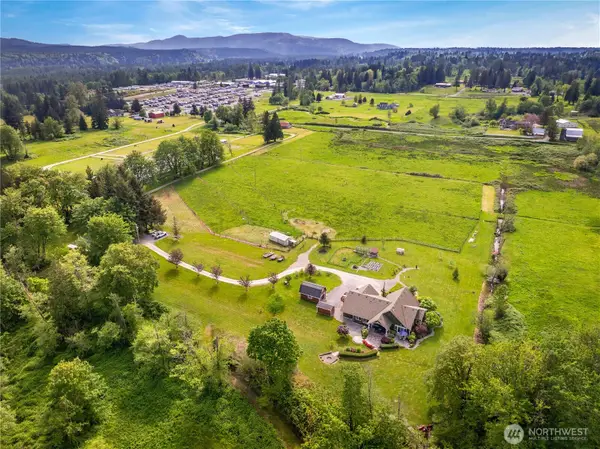13915 343rd Avenue Se, Sultan, WA 98294