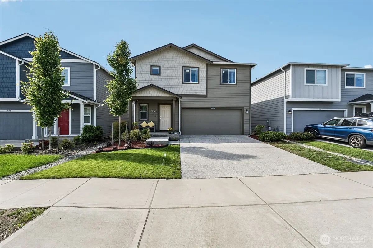 1126 15th Avenue, Sultan, WA 98294 - #1