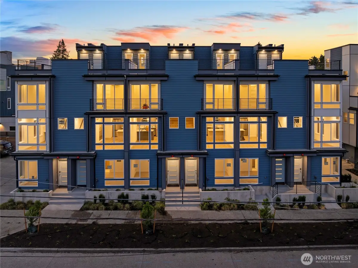 1206 NW 83rd Street, Seattle, WA 98117 - #1