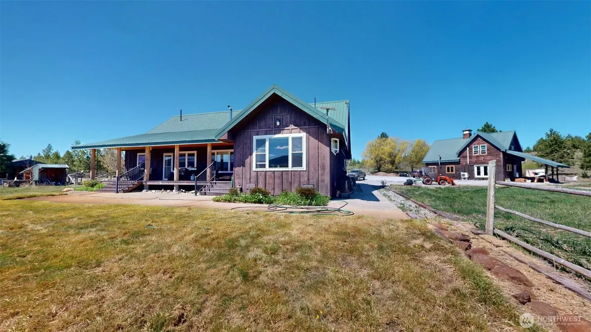 37 No Name Rd, Tonasket, WA 98855 - #1
