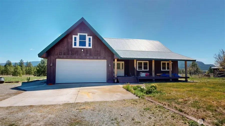 37 No Name Rd, Tonasket, WA 98855 - #2