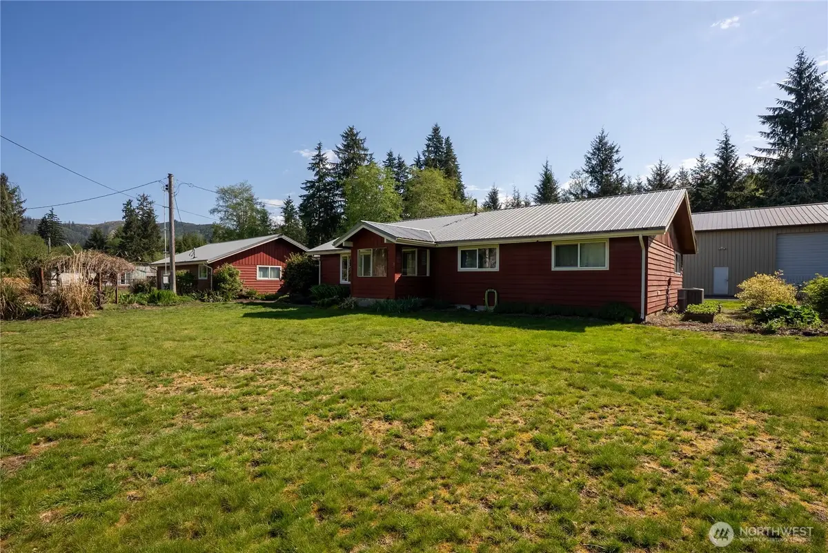 1930 Calawah Way, Forks, WA 98331 - #1