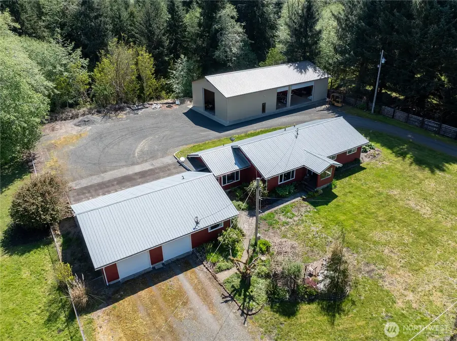 1930 Calawah Way, Forks, WA 98331 - #2