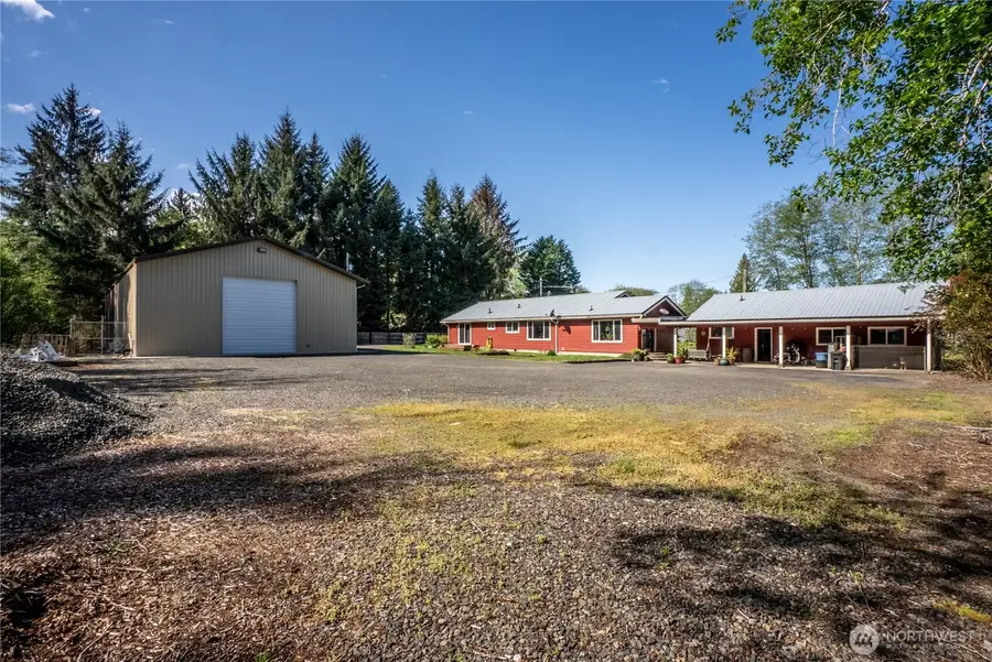 1930 Calawah Way, Forks, WA 98331 - #3