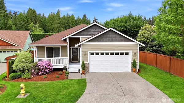 1112 Grant Place, Snohomish, WA 98290
