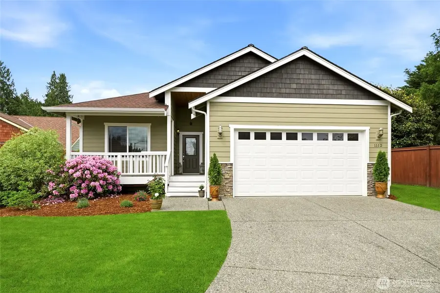 1112 Grant Place, Snohomish, WA 98290 - #2