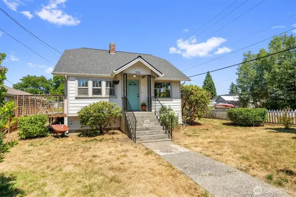 2119 Monroe Avenue, Everett, WA 98203