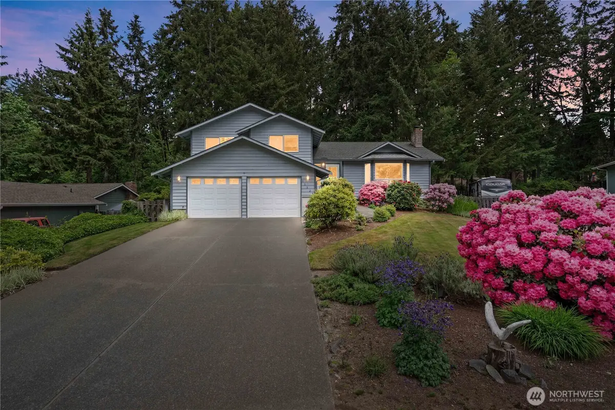 11325 40th Ave Court Nw, Gig Harbor, WA 98332 - #1
