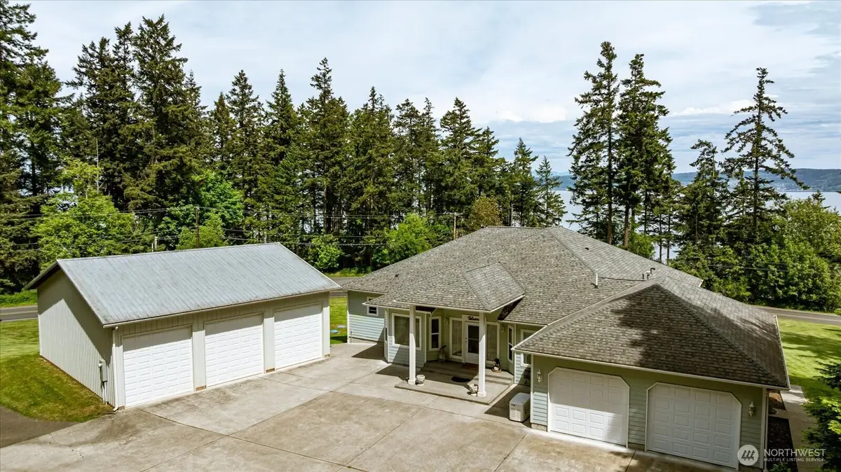 152 E Morris Road, Coupeville, WA 98239 - #1