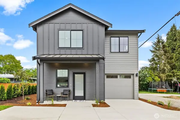 303 S 17th Street, Lynden, WA 98264
